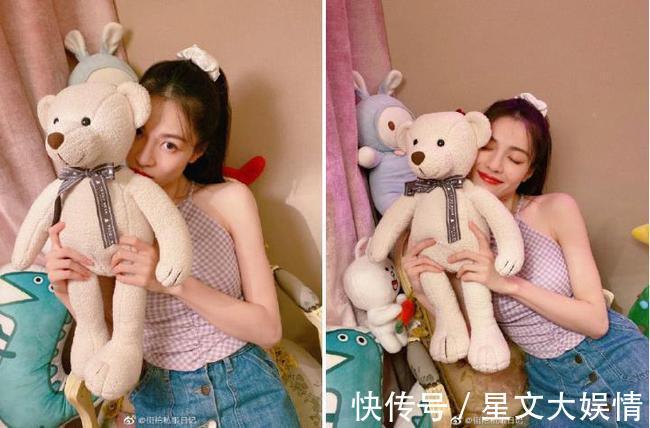 女生篇|流行是个轮回,这个颜色又回来了!“杀”疯时尚圈,女星沦陷