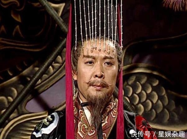 将军|三国人品最差的将军,先叛蜀再叛魏,间接害死关羽,比吕布还可恨