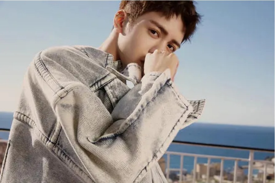 17位天天小兄弟5年后,王一博侯明昊成全能藝人,彭昱暢成演技派