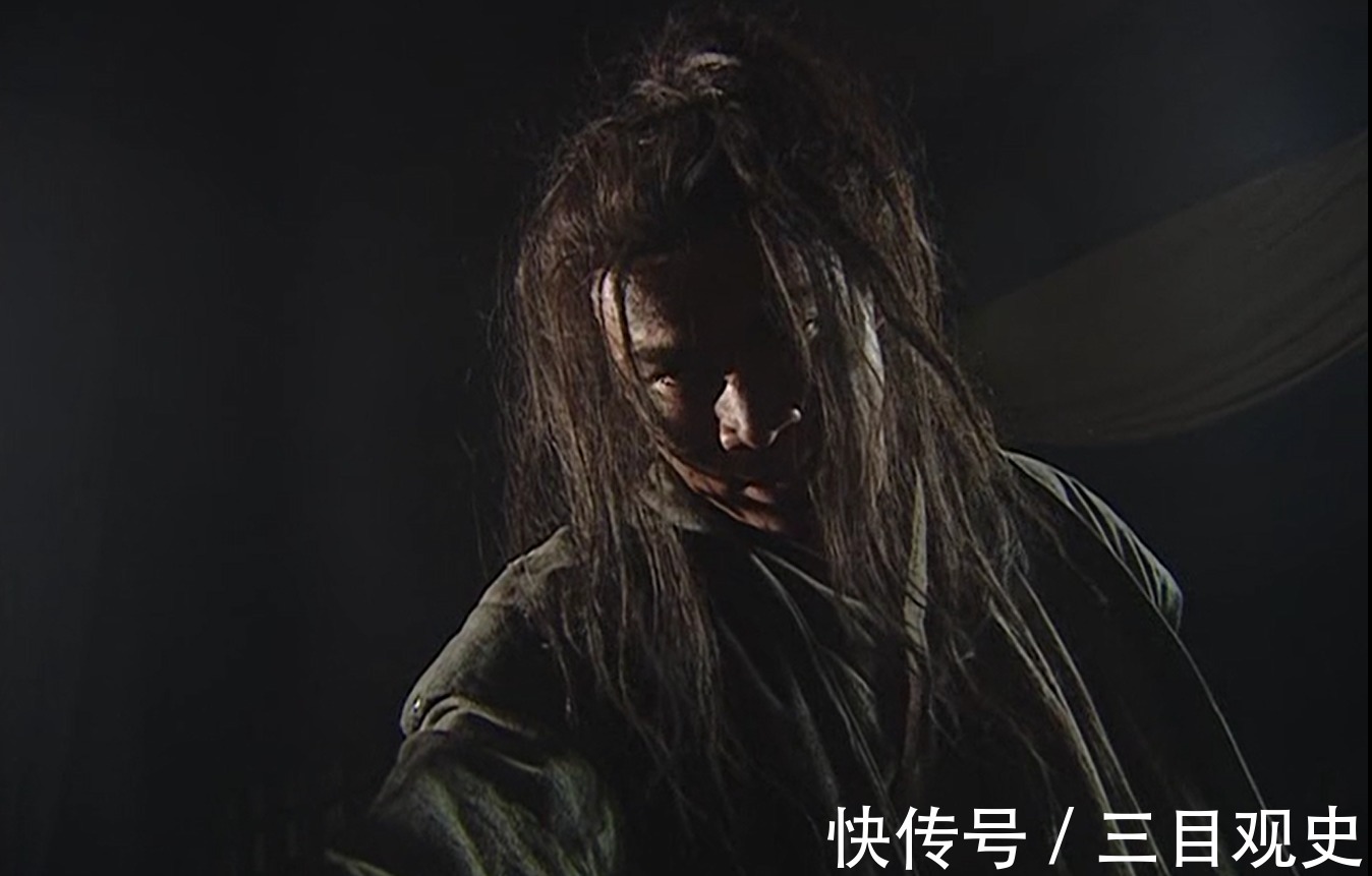 孙二娘#武松血洗鸳鸯楼,连丫鬟都不放过,明明是怕泄密,为什么还留名?