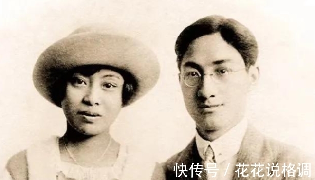 林徽因$徐志摩孙女徐行:回乡参观故居,对着张幼仪画像一声不响直流泪