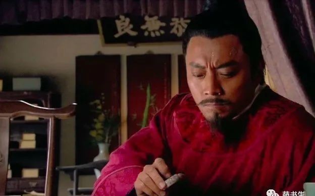 唯一|水浒好汉的启示:宁死不当俘虏,唯一兵败自刎的梁山好汉