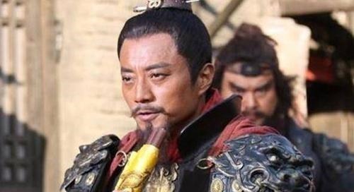 卢俊义|水浒中最低调的好汉,在梁山深受宋江信任,连李逵对他都畏惧三分!