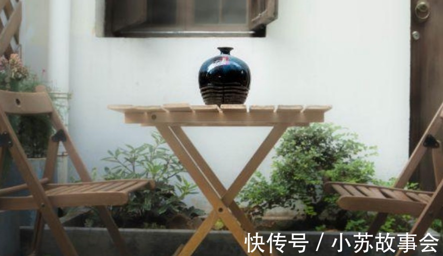 贾平凹@一代文豪贾平凹感谢父亲那半瓶酒，我没有从此沉沦下去