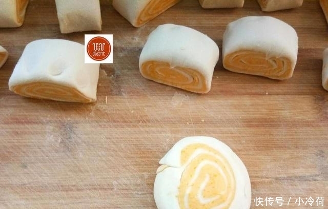 教你做让孩子爱不释手的馒头,蒸一蒸,不上火,健康又营养!