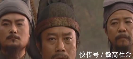 晁盖$最可恨的三位梁山好汉,一位不忠,一位不义,一位不忠不义都占全