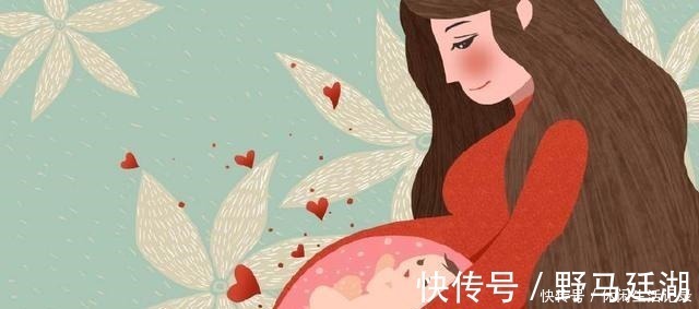 快餐|女人怀孕后不要吃这两类食物，影响自身健康，还影响肚中胎儿发育！