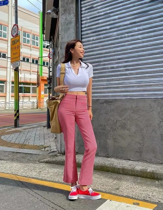 女生|胸大=艳俗?大胸女生该如何穿出高级感?