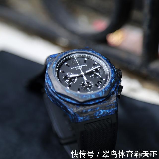 把“国宝”戴在手腕上是什么体验