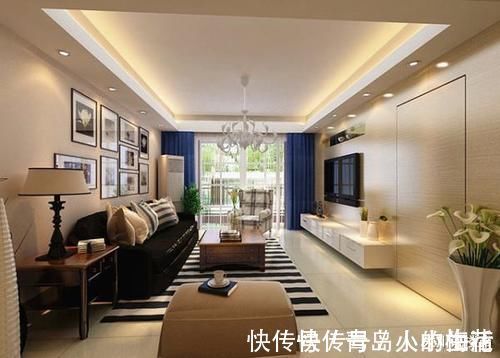 黄金户型|内行人眼中的“黄金户型”,一般都具备这4个特点,你家符合吗?