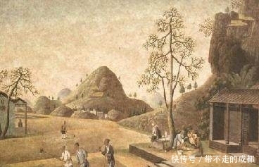 十二首描写好心情的古诗词,放飞快乐,忘记忧伤