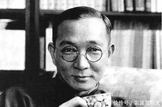 不必|林语堂将洒脱进行到底,婚礼当天撕婚书,教育女儿不必上大学