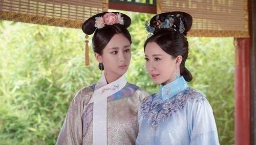 康熙后宫|她是康熙众嫔之首,备受宠爱却打入冷宫,死后还被扔出皇陵