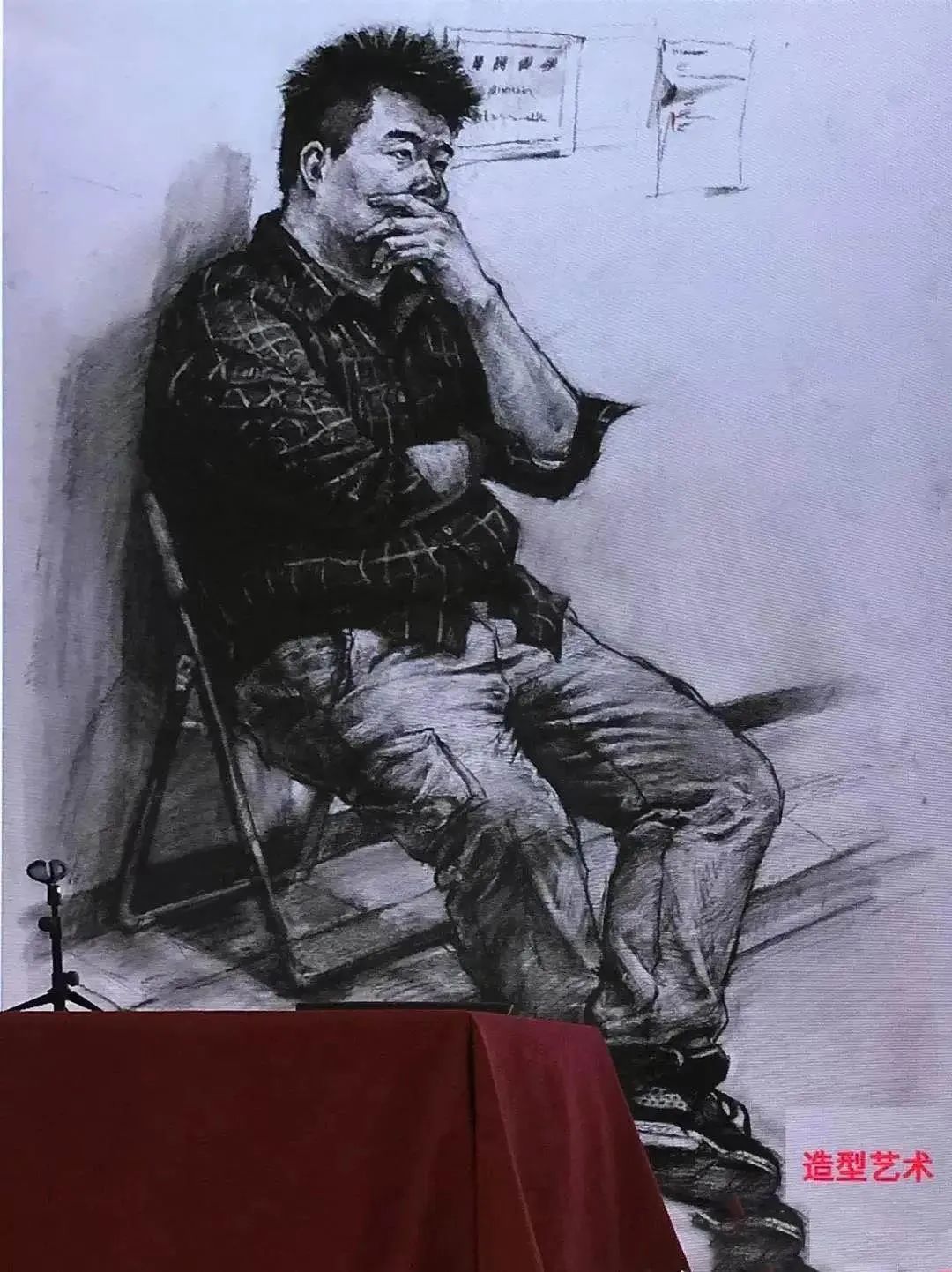 考题|最最最精选版九大美院历年考题一图收录-含超全高分卷