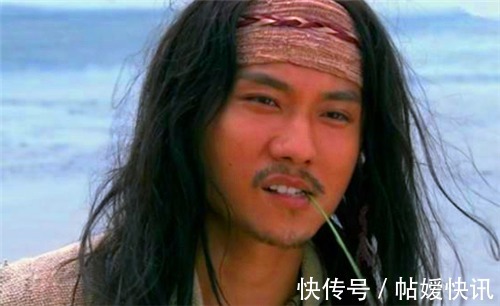 绰号#水浒中最难理解的五大绰号,几乎没人能懂,人们听了都很迷惑