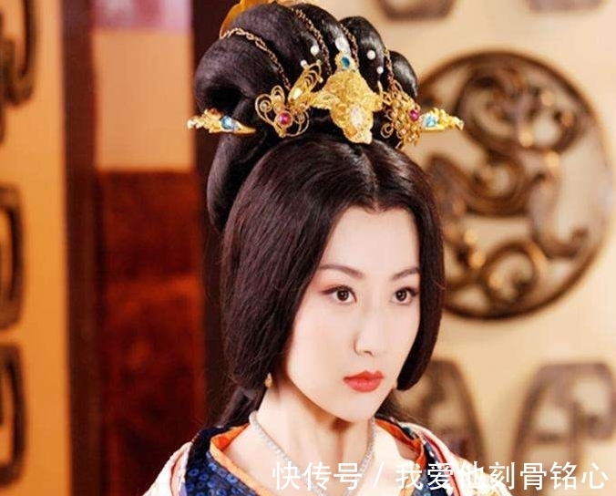 刘聪|她是“沉鱼落雁”的由来，却被儿子糟蹋，成了牺牲品，一生凄苦！