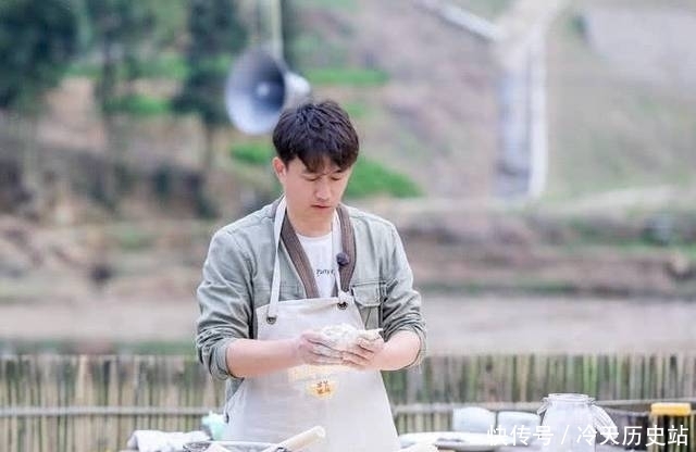 档综艺节目|特色“解压版”三档综艺节目,《向往的生活》靠吃,有你追过的吗