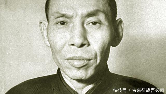 到上海|马未都:杜月笙的心狠手辣被很多人说,但这就是江湖的规矩