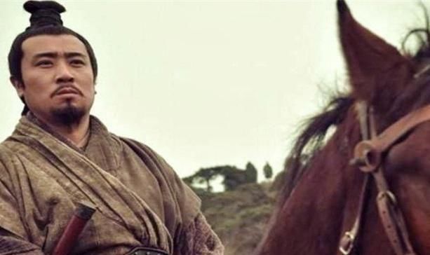 重用|骁勇善战的赵云，完全不比关羽差，为何最后却没获得刘备的重用？