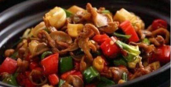 百吃不厌的几道家常菜，新手也能学会，美味又下饭 ，家人都爱吃