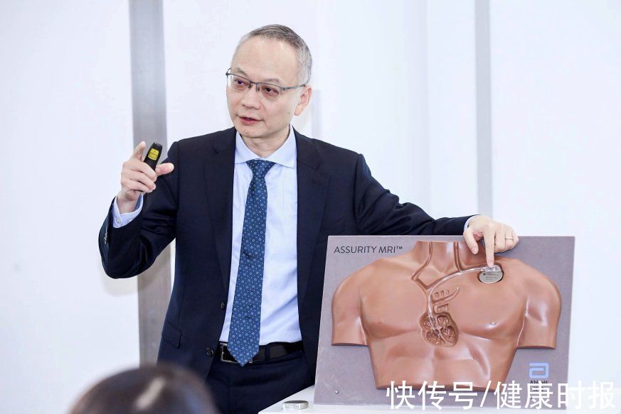 患者|进博会上的医药新品