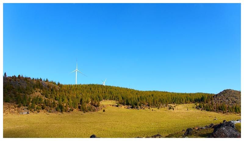 中国名山巡礼阴山