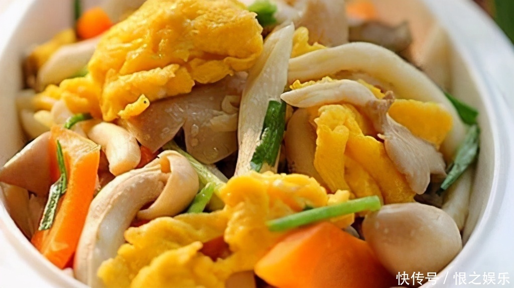 对身体很营养的三种美食,杀菌排毒,增强体质,谁吃谁受益