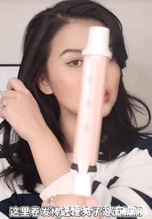 头发|这4个超显脸小的发型,不用染不用烫就能搞定!