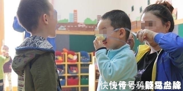 想象力|孩子的这五种行为,会让家长很头疼,但别制止,这是他聪明的表现