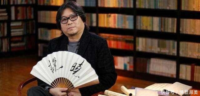 高晓松:明朝是一个三无朝代,无明君,无名将,无名士