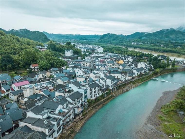 盛开|临安的盛夏避暑，不虚此行