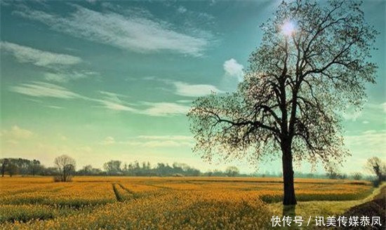 江南的美好在杜牧笔下,让人觉得生活的淳朴,令人觉得生活的简单