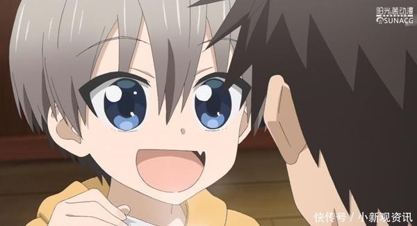 现实|日漫中五种特别的“投食方式”,现实中敢于尝试的都是勇者!