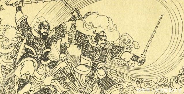 隋唐末杰战首杰虎头枪秒变蛇身枪,恢复原状更长一寸,却生隐患!