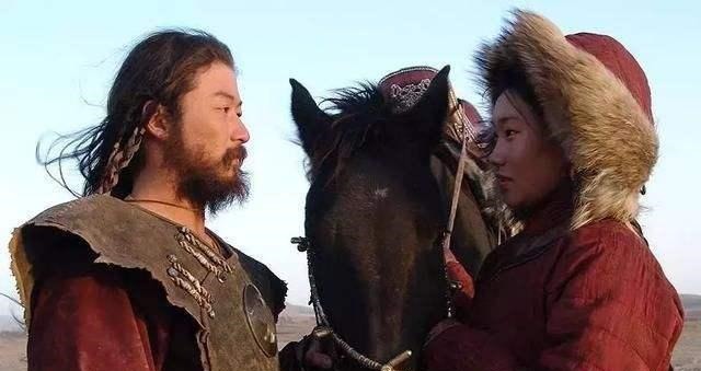 黄金|靠卖妻女还债的皇帝，51位后妃公主卖了13万锭黄金，史上少见