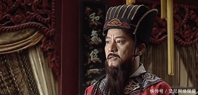 赵贞吉|大明王朝：得知嘉靖帝烧掉海瑞奏折，为什么高拱大骂赵贞吉无耻？