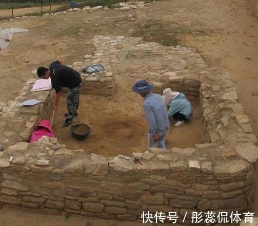 凌纯声&被质疑了三千年的《山海经》,如今终于被证实!学者:是真实历史