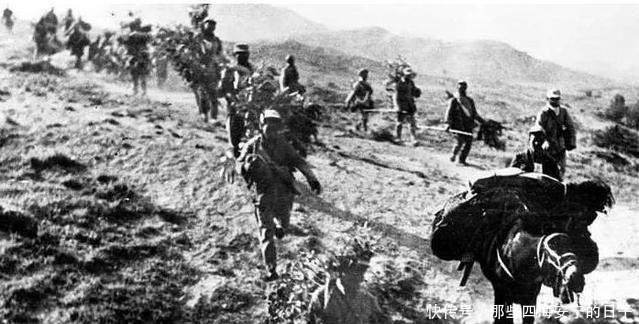 胡炳云|八路军刚冲出日军包围圈，机要员惊慌地跑来报告密码本丢了