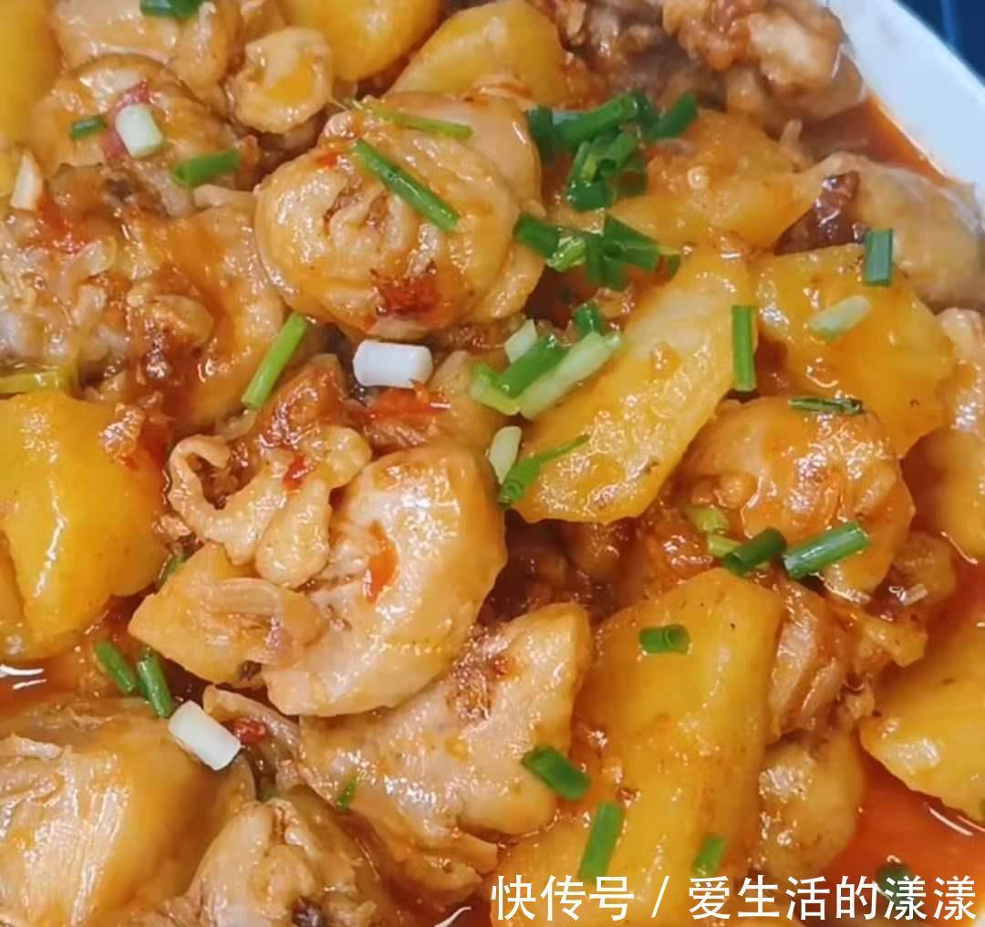 清洗干净|这几道家常菜简单易做，味道鲜美，好吃又下饭