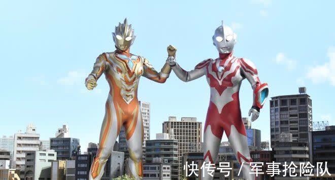 宫野|特利迦奥特曼中“闪耀形态”出现,与“利布特奥特曼”携手战斗!