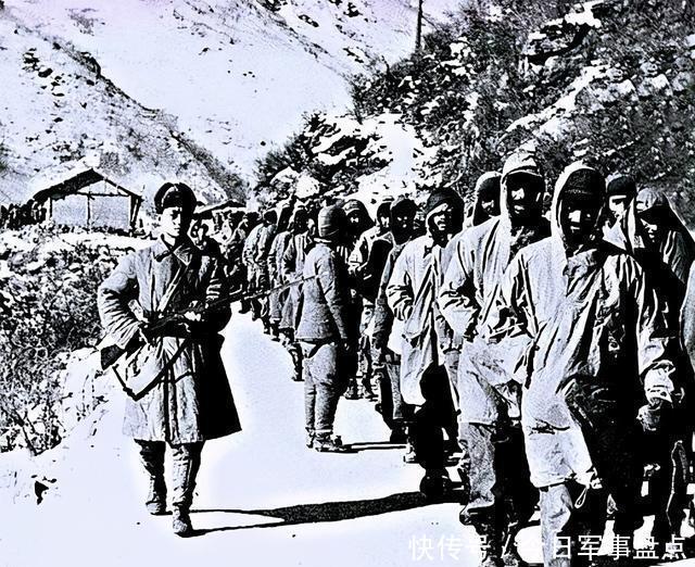 志愿军|战斗力最强的军队,美军参战役上将坦言:从未见过如此顽强的敌人