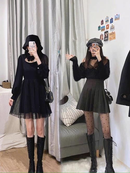 过年回家怎么穿?这三类搭配更讨喜,长辈们都喜欢