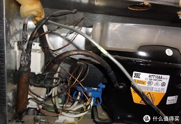 电源|冰箱用3个月就要断电一次,但说明书上没这要求,这是真的吗?