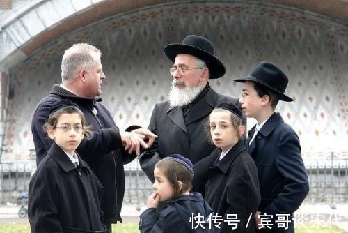 父母|犹太人家长从小教育孩子4种认知,胜过给他亿万财富