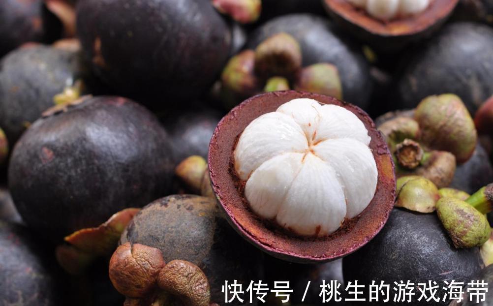 猴菇蛋白锌|小儿积食能吃山竹吗?医生:若想孩子脾胃好,2种水果少喂娃