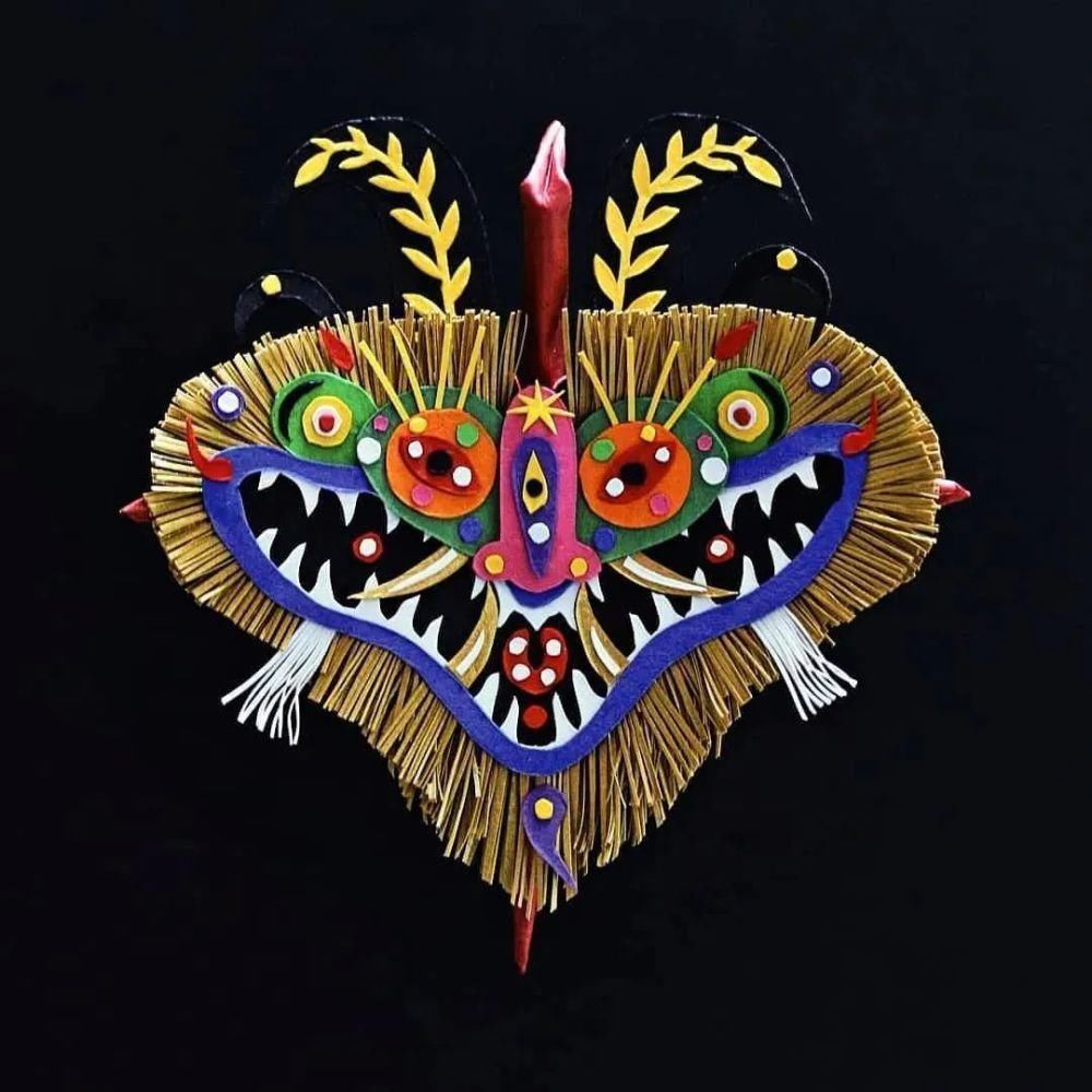 抑郁小哥把一只2毛钱的千纸鹤折成了我买不起的样子,不但病好了还年入百万