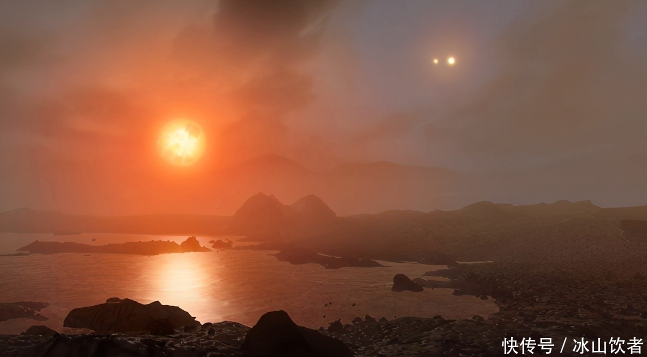 人类 为什么霍金要让人类早早地离开地球,他生前到底发现了什么?