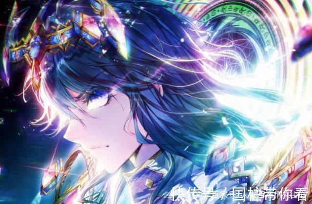 斗罗大陆|斗罗大陆:唐三祖孙三代武魂都是蓝银草,它们之间有什么不同?