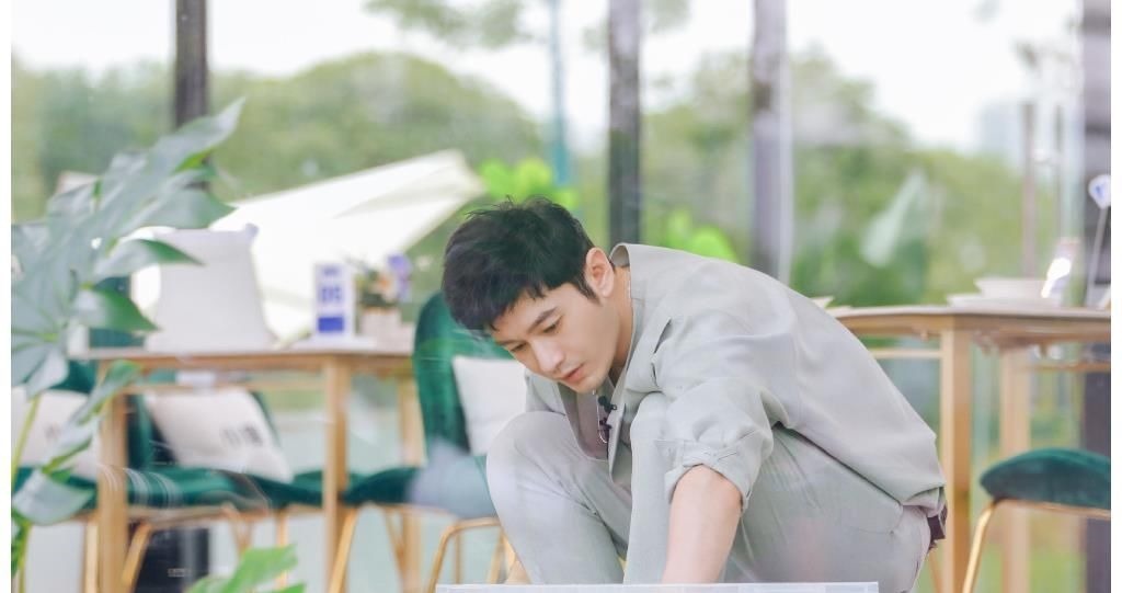 《中餐廳》勞動強(qiáng)度嚴(yán)重降低,明星太多工作太少,讓人懷念第三季