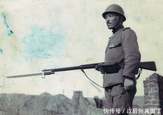 二战|二战初期的时候,横行亚洲的日本刺刀技术,后来碰见它就没用处了